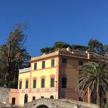 Rapallo Suite エクステリア 写真