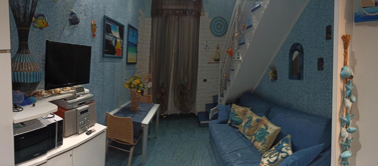 Rapallo Suite エクステリア 写真