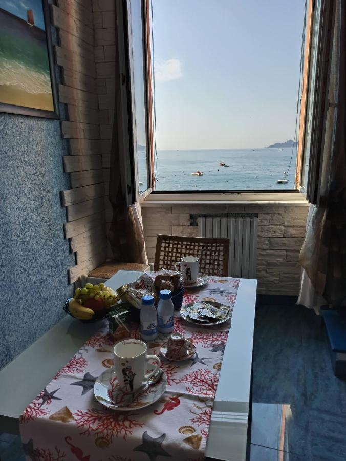 Rapallo Suite エクステリア 写真