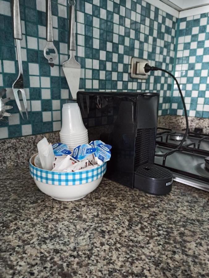 Rapallo Suite エクステリア 写真