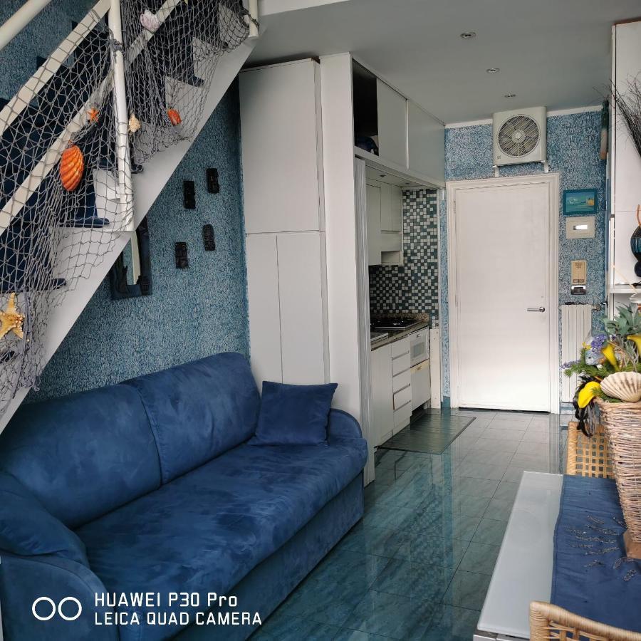 Rapallo Suite エクステリア 写真