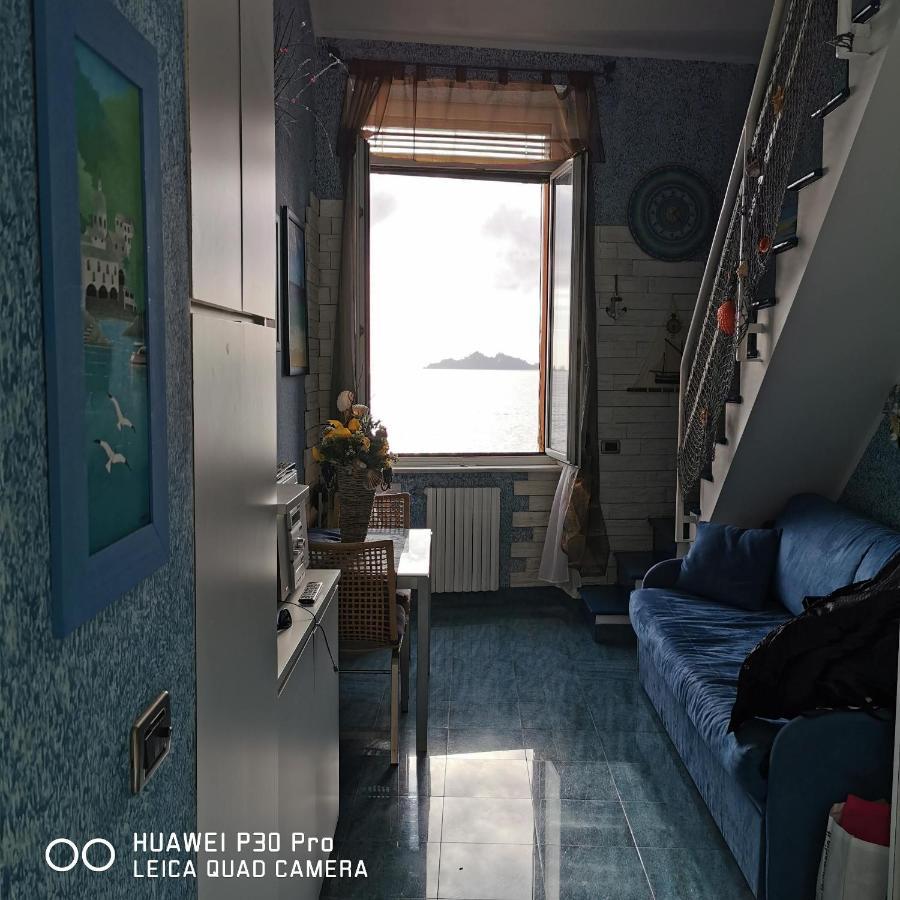 Rapallo Suite エクステリア 写真