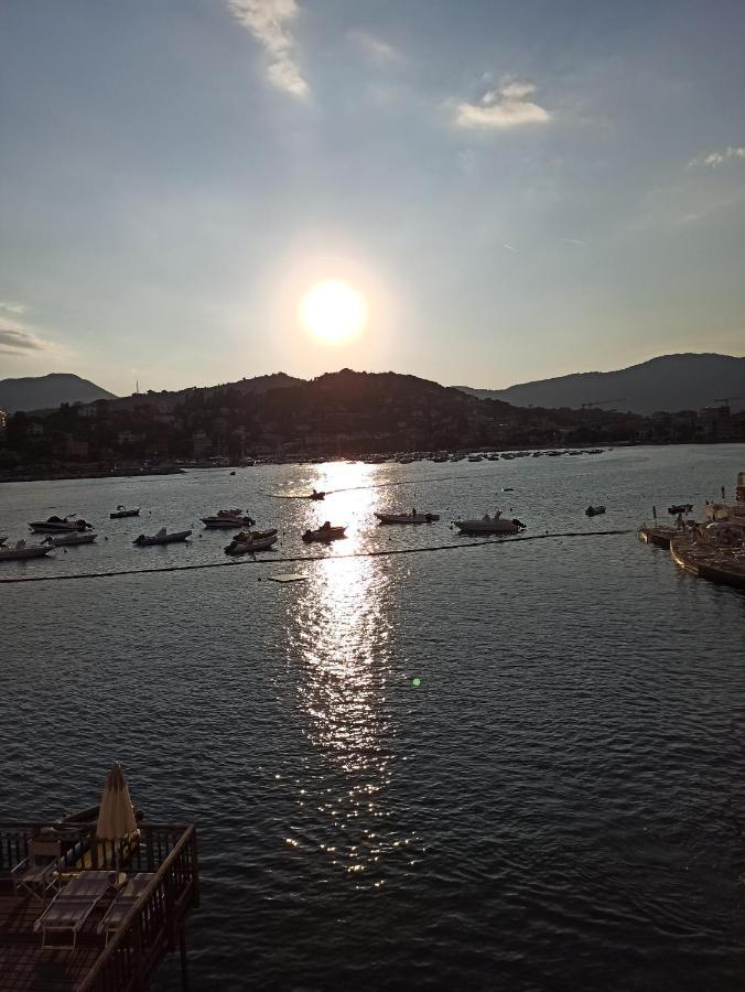 Rapallo Suite エクステリア 写真