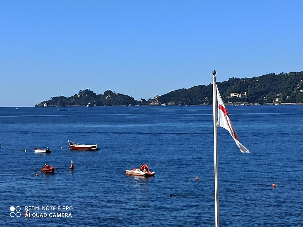 Rapallo Suite エクステリア 写真