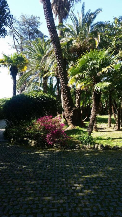 Rapallo Suite エクステリア 写真