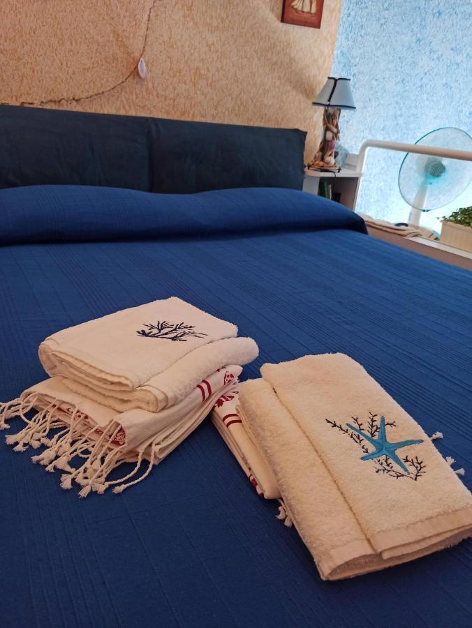 Rapallo Suite エクステリア 写真